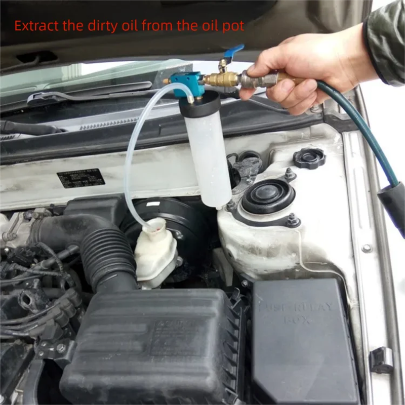 Universal Car Brake Fluid Oil  - Motorcycle Gear Oil incelemesi ve fiyatı