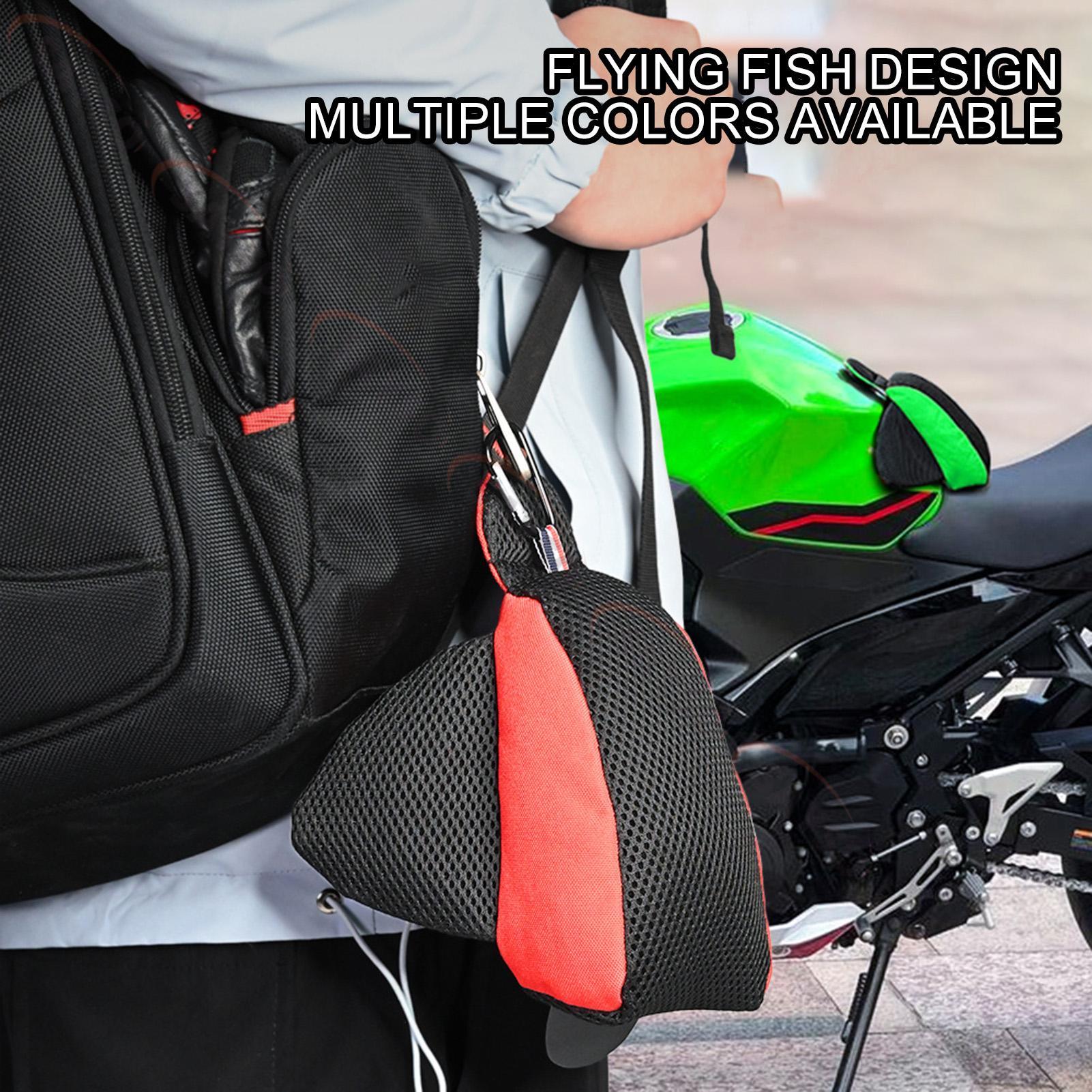 Motorcycle Fuel Tank Crash Pad - Motorcycle Gear Oil incelemesi ve fiyatı