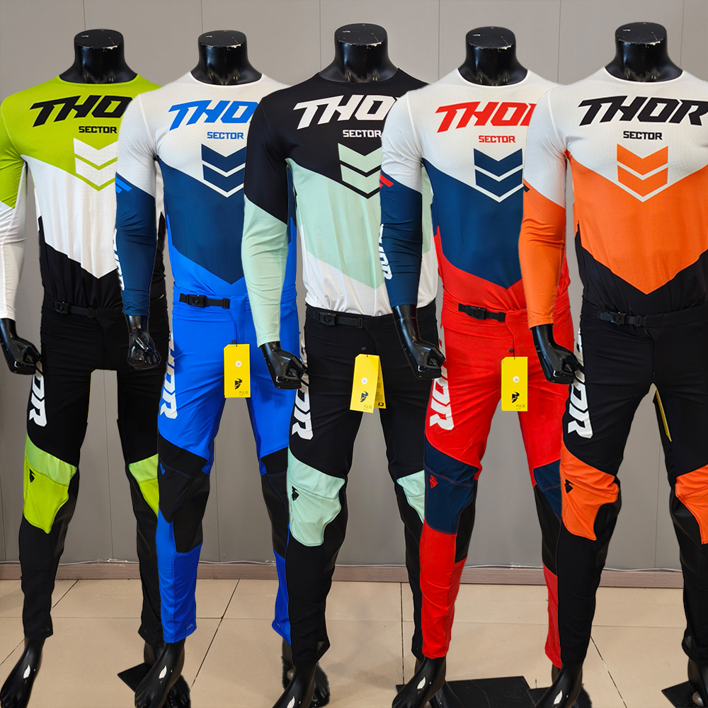 2026 Off Road Morocross Kit En - Motorcycle Gear Kit incelemesi ve fiyatı