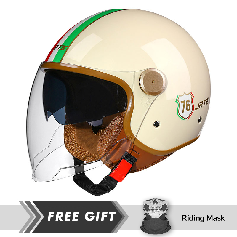 DOT Approved Daul Lens Open Fa - Motorcycle Gear In Store incelemesi ve fiyatı