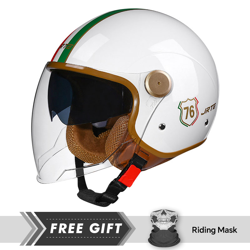 DOT Approved Daul Lens Open Fa - Motorcycle Gear In Store incelemesi ve fiyatı