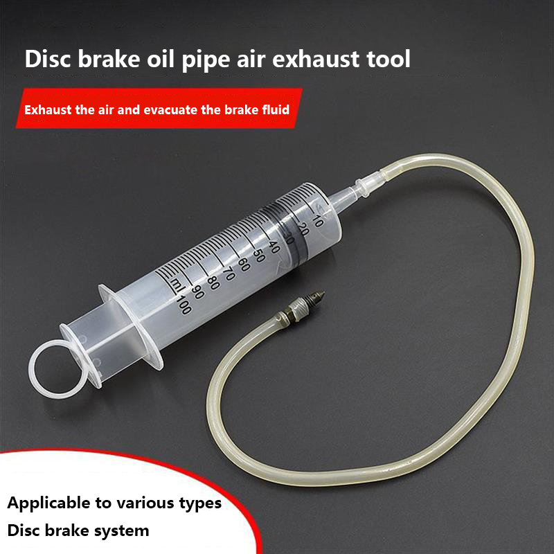 One Set 100ML Motorcycle Disc  - Motorcycle Gear Oil incelemesi ve fiyatı
