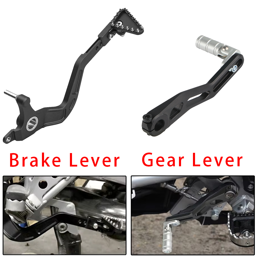 Motorcycle Gear Shifter Lever  - Motorcycle Gear Oil incelemesi ve fiyatı