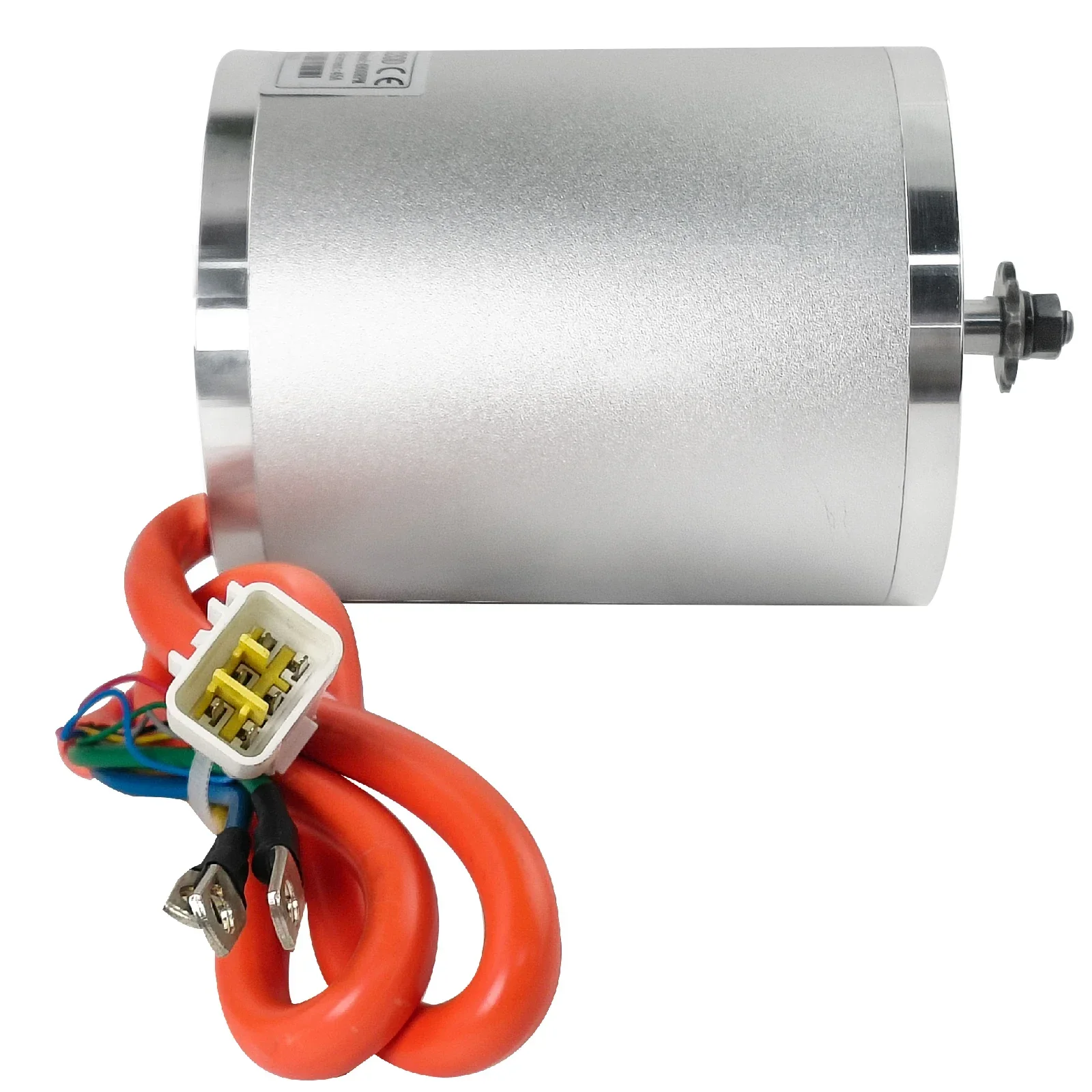 48V 72V 3000W 2000W Electric B - Motorcycle Gear Kit incelemesi ve fiyatı