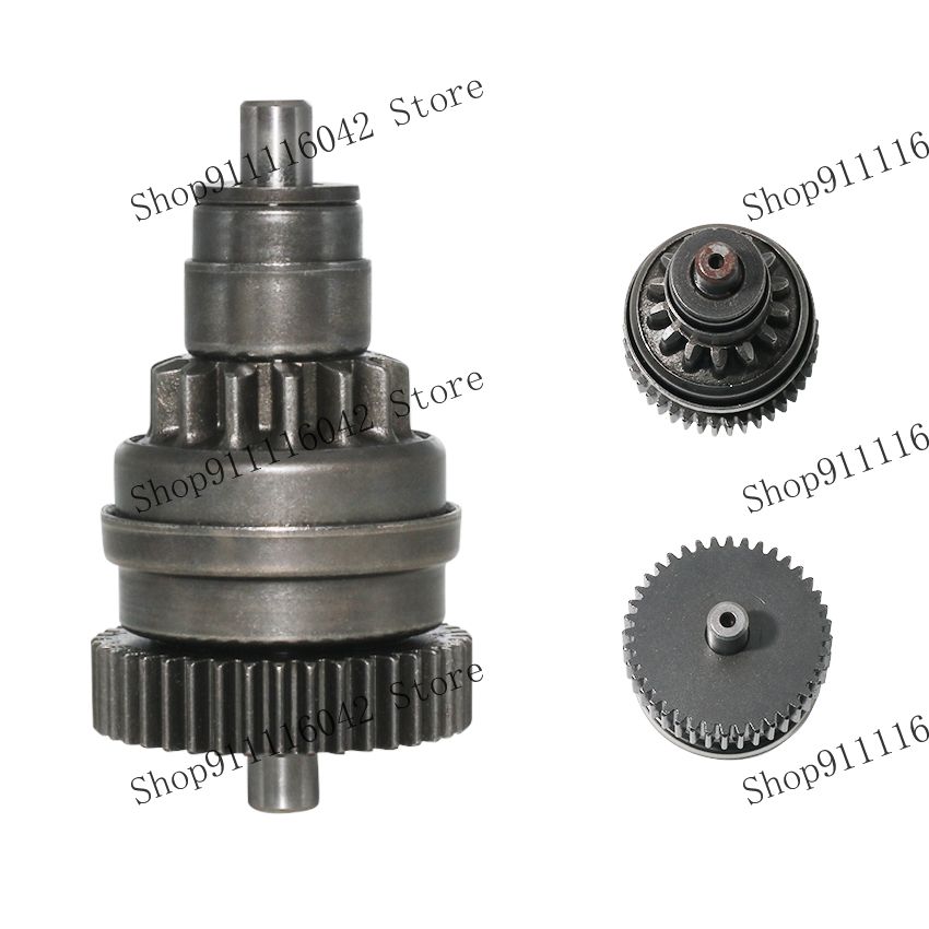 Motorcycle Accessories Starter - Motorcycle Gear Rst incelemesi ve fiyatı