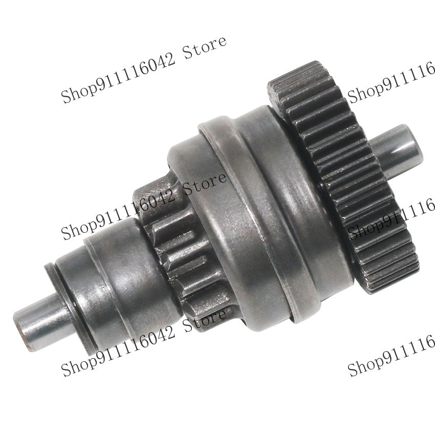 Motorcycle Accessories Starter - Motorcycle Gear Rst incelemesi ve fiyatı