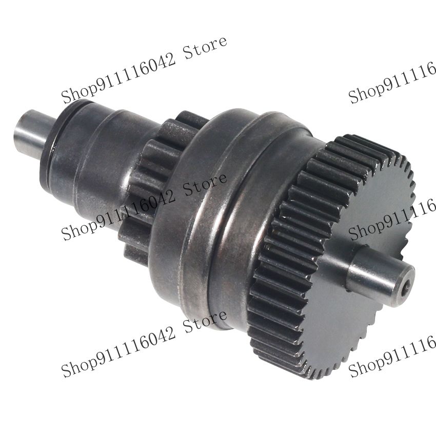 Motorcycle Accessories Starter - Motorcycle Gear Rst incelemesi ve fiyatı