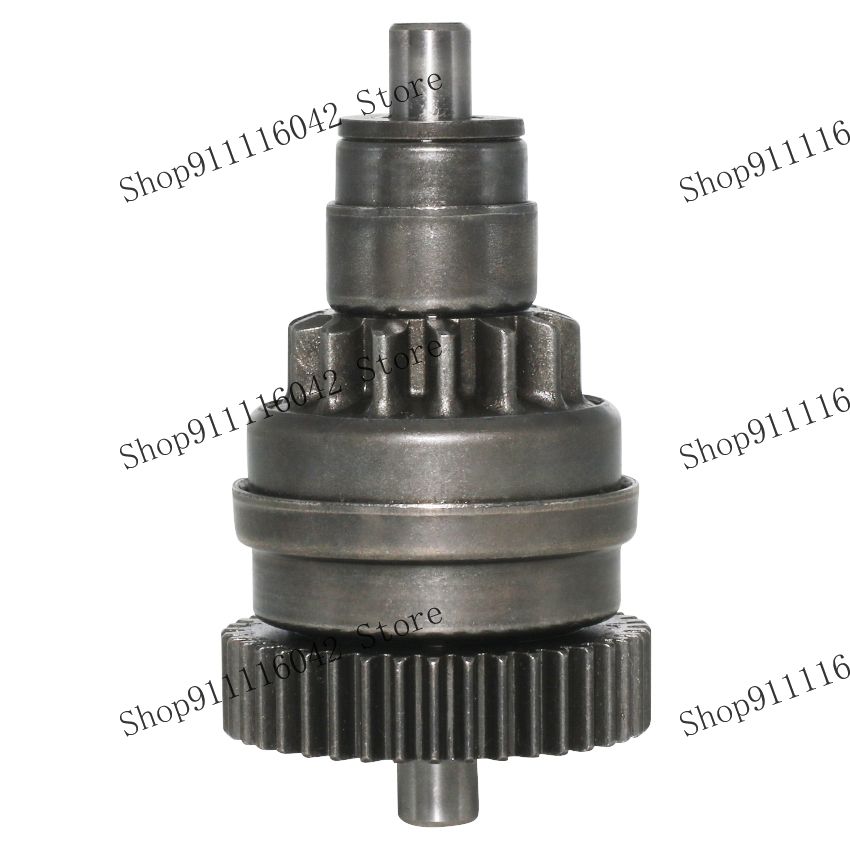 Motorcycle Accessories Starter - Motorcycle Gear Rst incelemesi ve fiyatı