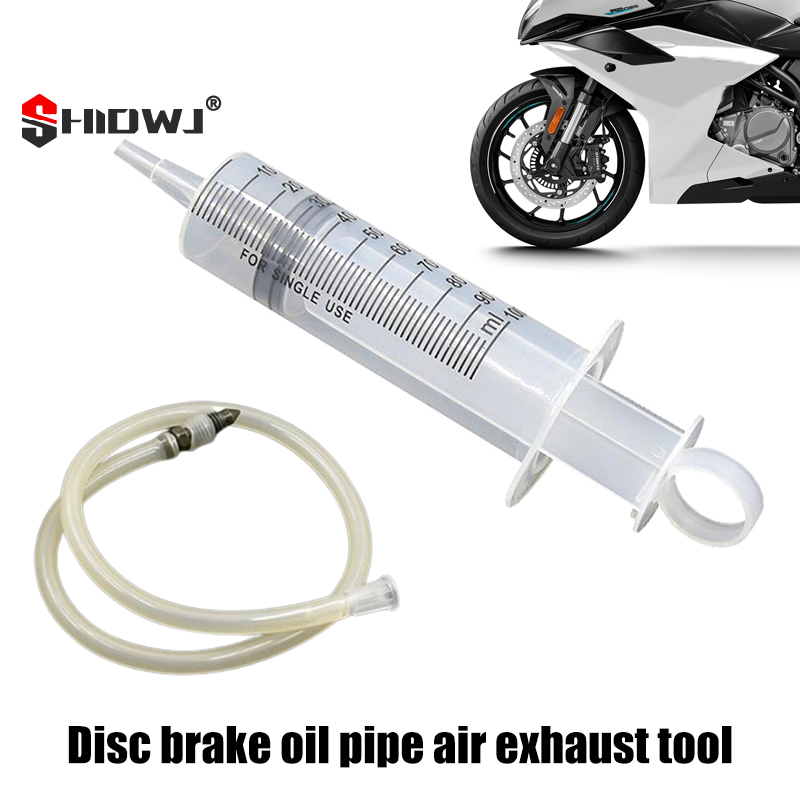 Disc Brake Caliper Repair Tool - Motorcycle Gear Oil incelemesi ve fiyatı