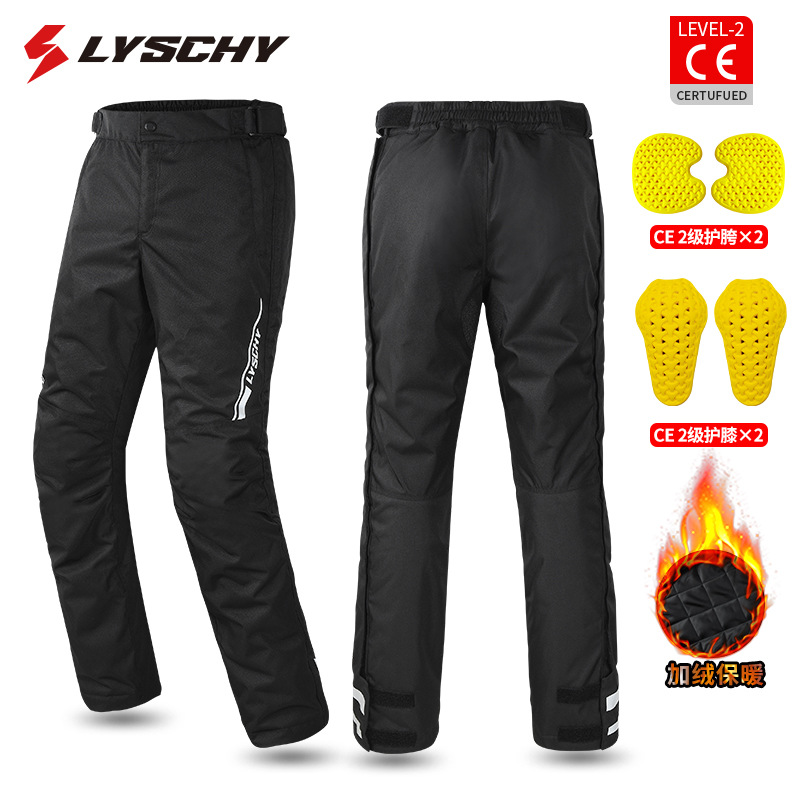 Winter Motorcycle Pants Quick  - Motorcycle Gear Online incelemesi ve fiyatı