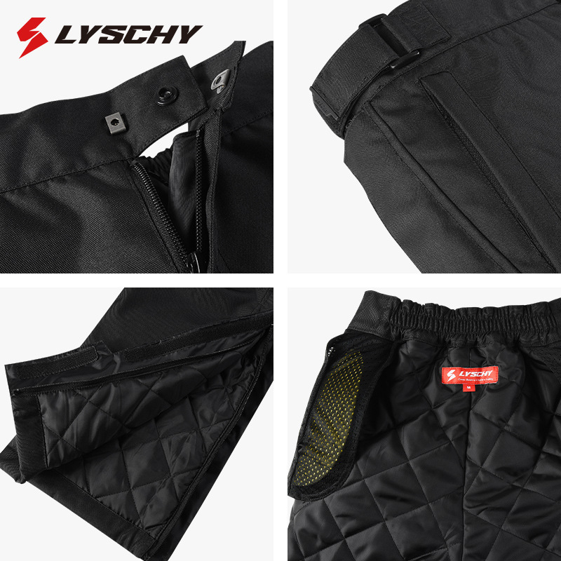 Winter Motorcycle Pants Quick  - Motorcycle Gear Online incelemesi ve fiyatı