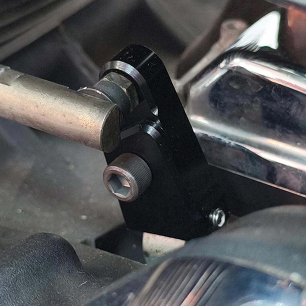 Shift Neutral Gear Assistance  - Motorcycle Gear Kit incelemesi ve fiyatı